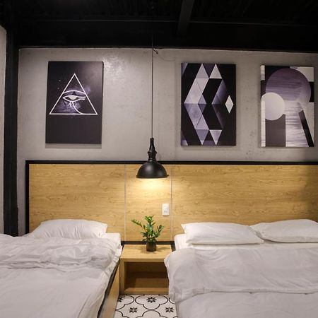Отель The Nest Quang Binh Донгхой Экстерьер фото
